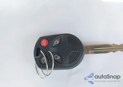 2008 Lincoln Mkx из США, поврежденный, VIN 2LMDU88C18BJ13842